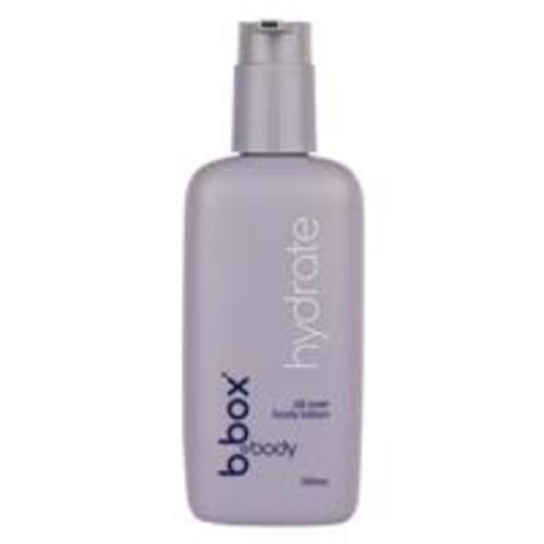 Buy B.Box Body Hydrate All Over Body Lotion 350ml Online at Chemist Warehouse®