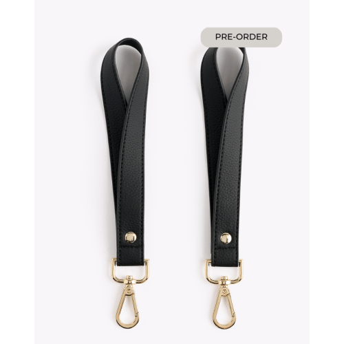 Milana Pram Straps (PRE-ORDER)