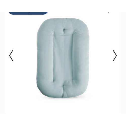 Infant Lounger | Slate