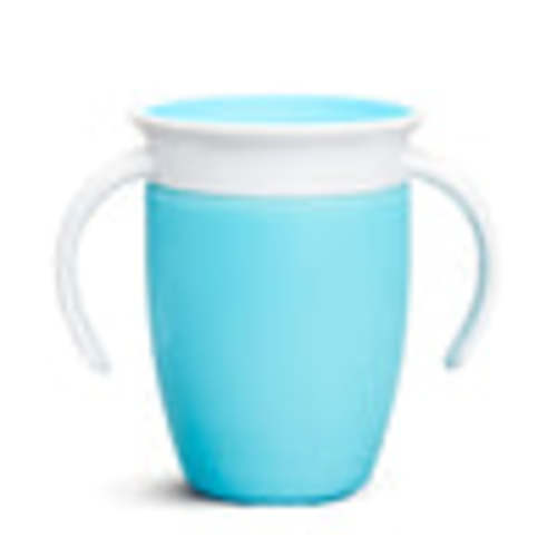 Miracle 360° Trainer Cup, 7oz | Munchkin