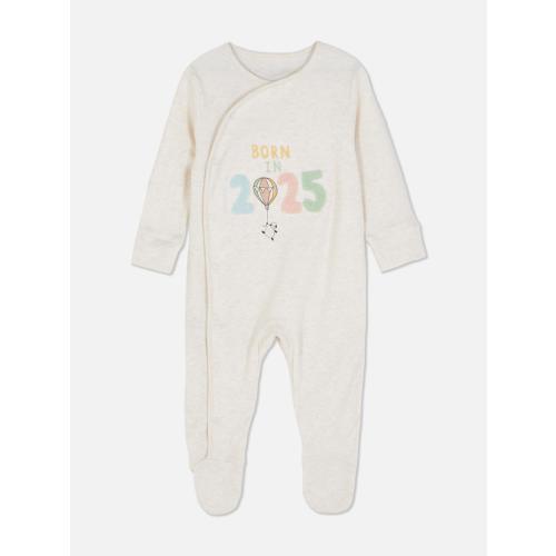 Born in 2025 Newborn Sleeper