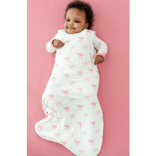 Sleep Bag in Bow 1.0