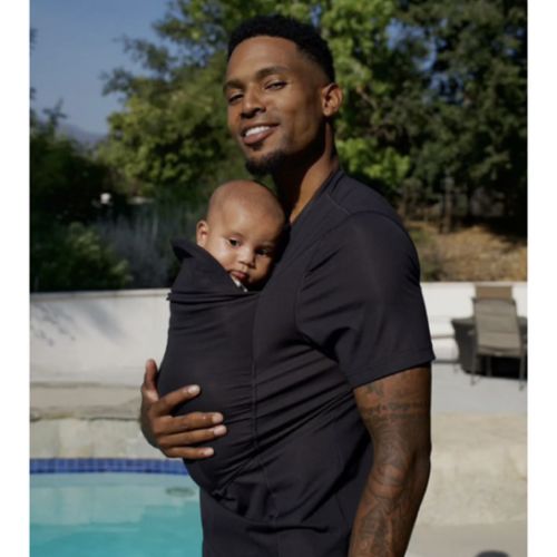 Dad Shirt | black