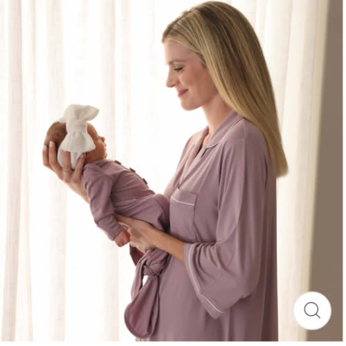 Labor & Delivery Nightgown
