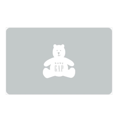 Gap GiftCard ($0-$100)