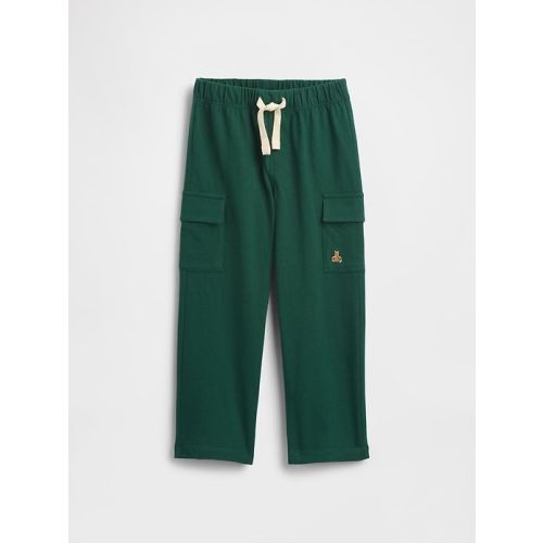 Baby & Toddler Mix & Match Cargo Sweatpants