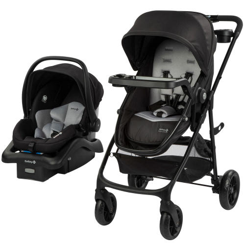 Safety 1st Grow and Go, 8-in-1 Carrier & Stroller, Choose Your Color - Sam's Club