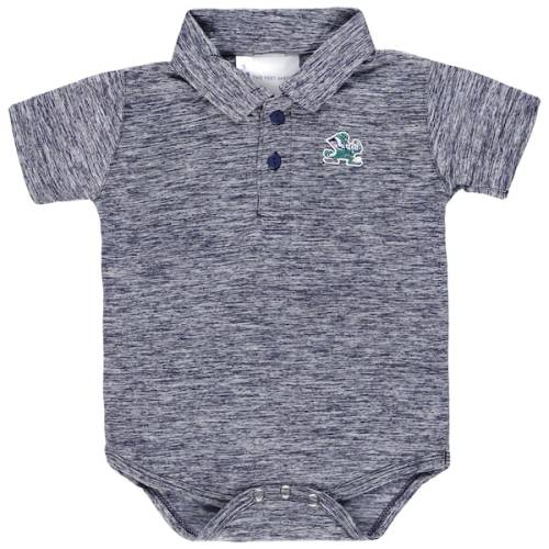 Notre Dame Baby Boy Polo - 6 Month