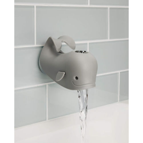 Moby Spout Cover - Grey - Skip Hop | Carter's