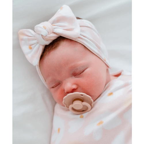 Newborn Head Wraps | Mama Coco