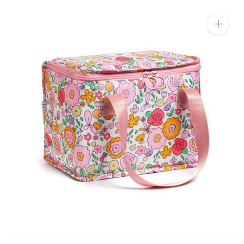Paloma Lunch Bag