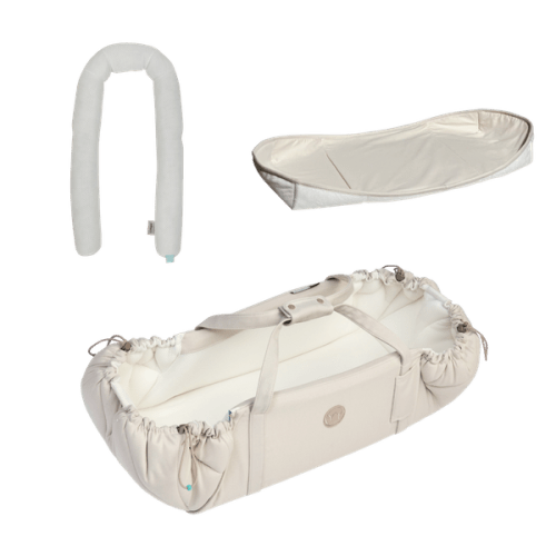 SleepCarrier X Complete Set