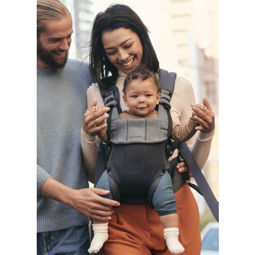 BabyBjörn Baby Carrier Harmony