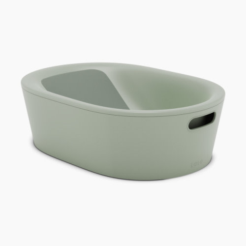 Lalo Bath Tub - Sage