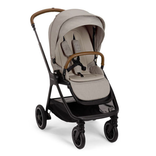 TRIV Next Stroller - Hazelwood | by Nuna