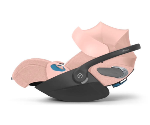 CYBEX Cloud T with Load Leg Base | Official Online Shop