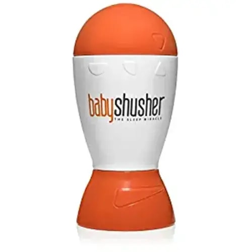 Baby Shusher Sound Machine