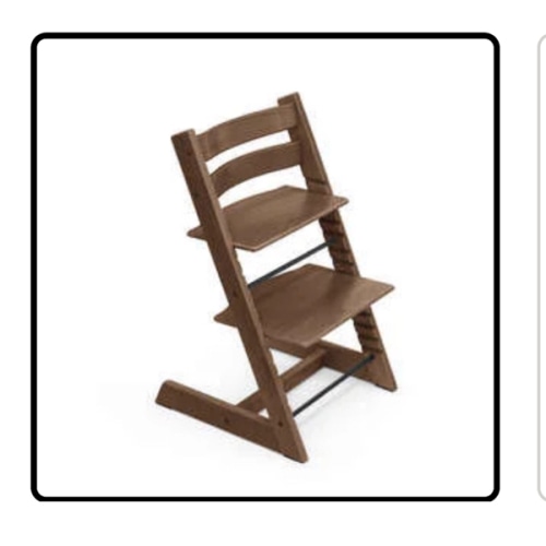 Stokke Tripp Trapp Toddler High Chair: Adjustable High Chair | Stokke® Online Shop