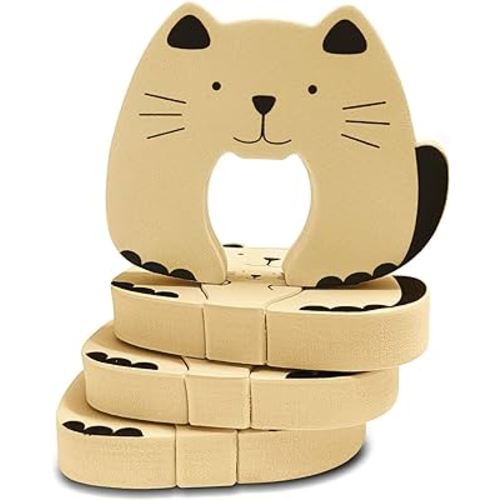 Finger Pinch Guard (Pack of 4) - Baby Proofing