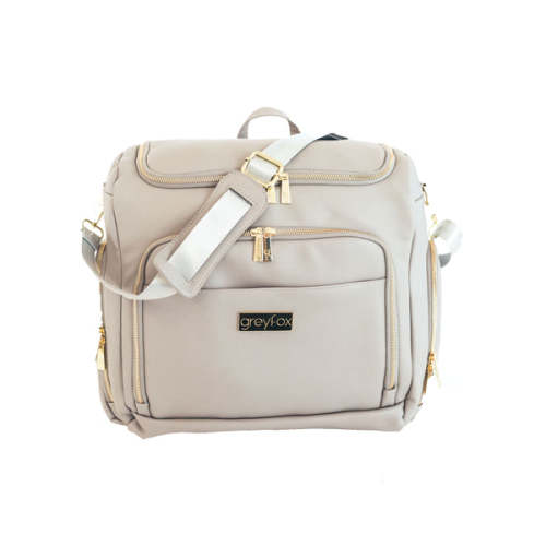 SALE Pebble Diaper bag (Grey)