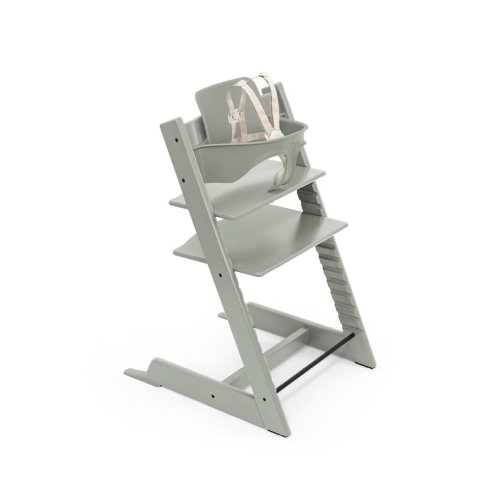 Stokke Tripp Trapp Toddler High Chair: Adjustable High Chair