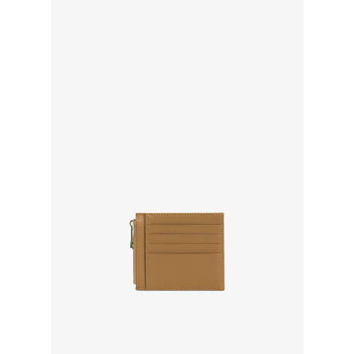 Lijah Mini Wallet (Leather) – MINA BAIE