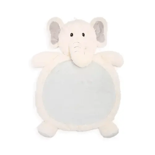 Bestever Baby Mats by Mary Meyer Elephant Play Mat, Ages 0+ - Exclusive