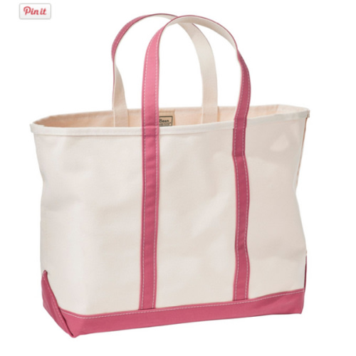 Boat and Tote®, Open-Top