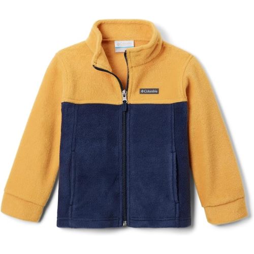 Columbia Boys' Steens Mountain II Fleece