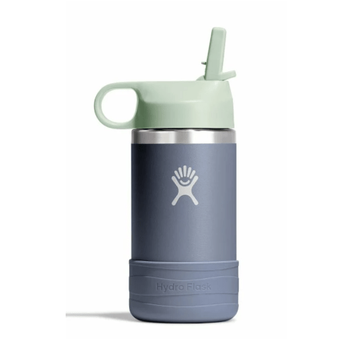 12 oz Kids Wide Mouth Bottle: Koala
