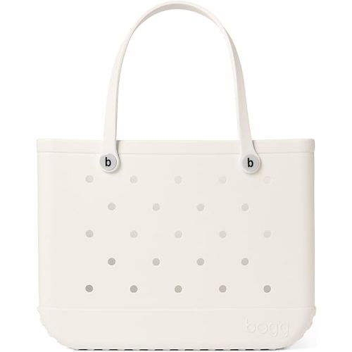 Original Extra Large Tote Bag for Beach, Pool, Boat. Lightweight Waterproof Washable Durable All Purpose Tote Bag