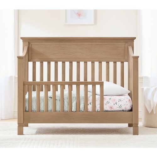 Larkin 4-in-1 Toddler Bed Conversion Kit Only