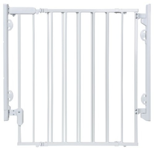 Safety 1st Ready to Install Gate, Fits between 29" and 42"
