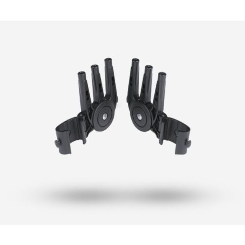 Bugaboo Donkey 5/Buffalo sun canopy clamps