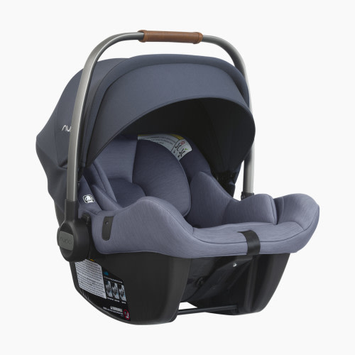 Nuna Pipa lite Infant Car Seat & Base - Aspen