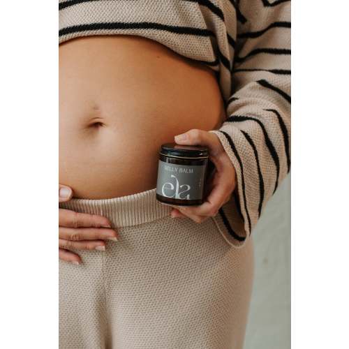 Mama Belly Balm – ELA SKIN CO.
