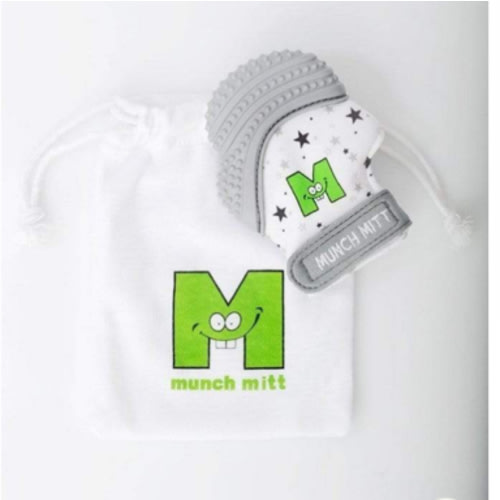 Munch Mitt
