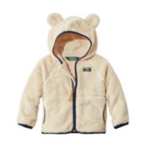 Infants' and Toddlers' L.L.Bean Hi-Pile Fleece Jacket - Infant 6-12 Months