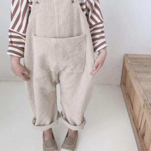 Esme Overalls