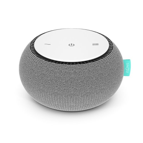 SNOOZ White Noise Sound Machine