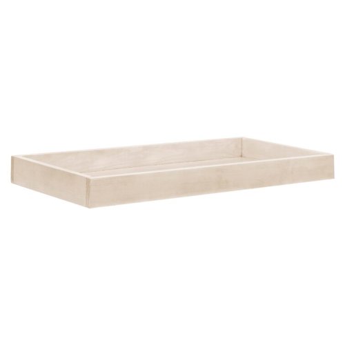 Universal Changing Table Topper