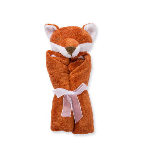Lovie Blankie - Fox – Angel Dear
