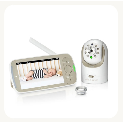 DXR-8 PRO Full Kit – Infant Optics Monitor