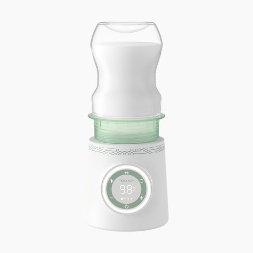 Momcozy Portable Bottle Warmer