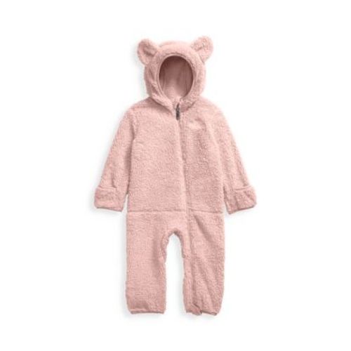 Unisex Baby Campshire One Piece Fleece Coverall - Baby