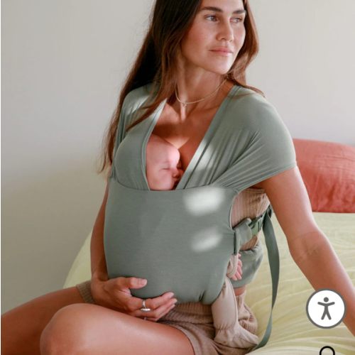Acadian Aerial Buckle Wrap – WildBird