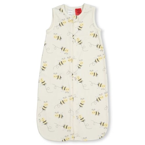 Off White Baby Sleeping Bag | Best&Less™ Online
