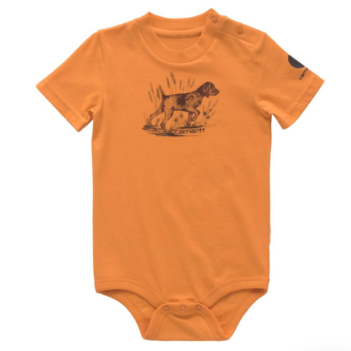 Carhartt Dog Onesie