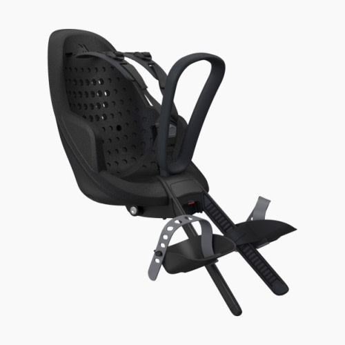 Thule Yepp 2 Mini - Black