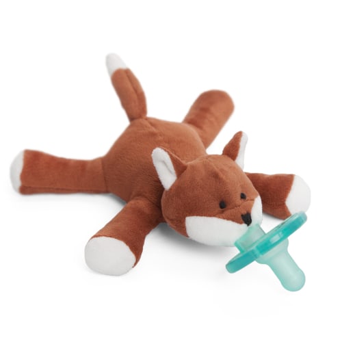 Tiny Fox - WubbaNub
